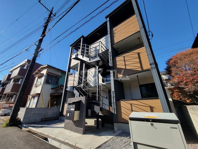 1/30 外観