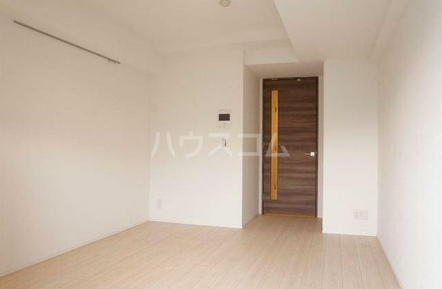 11/22 バルコニー