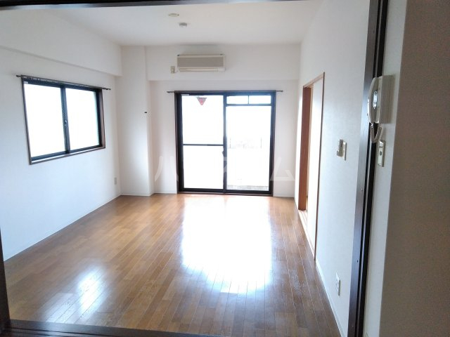 3/28 リビング/ダイニング