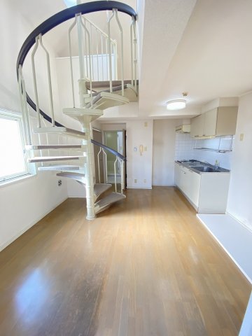 3/30 リビング/ダイニング