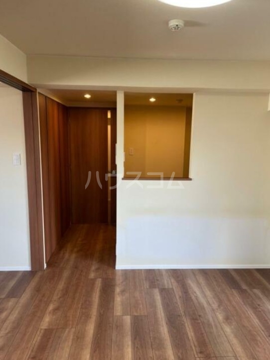 4/21 リビング/ダイニング