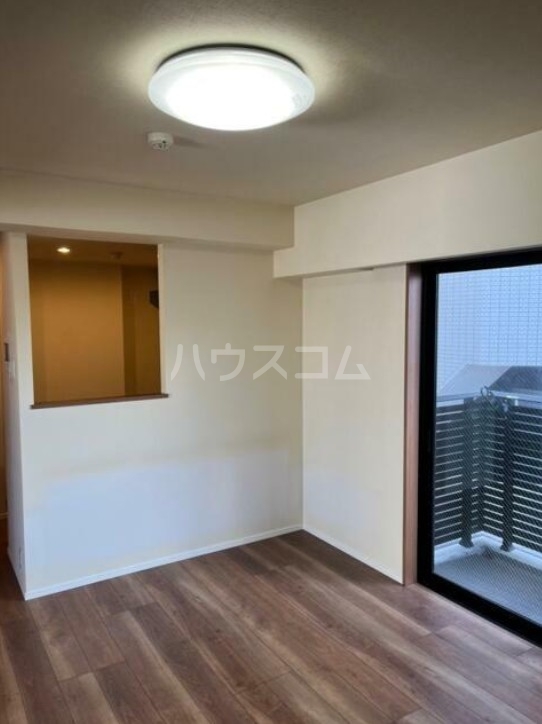 3/21 リビング/ダイニング