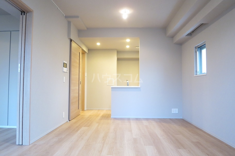 3/29 リビング/ダイニング