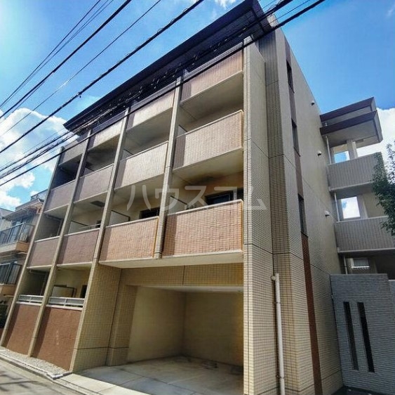 1/22 外観