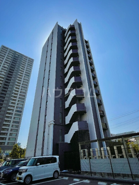 14/16 エントランス