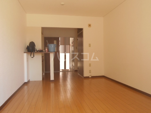 6/30 リビング/ダイニング