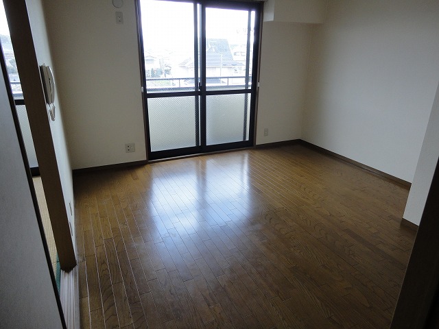 5/30 リビング/ダイニング