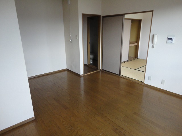 7/30 リビング/ダイニング