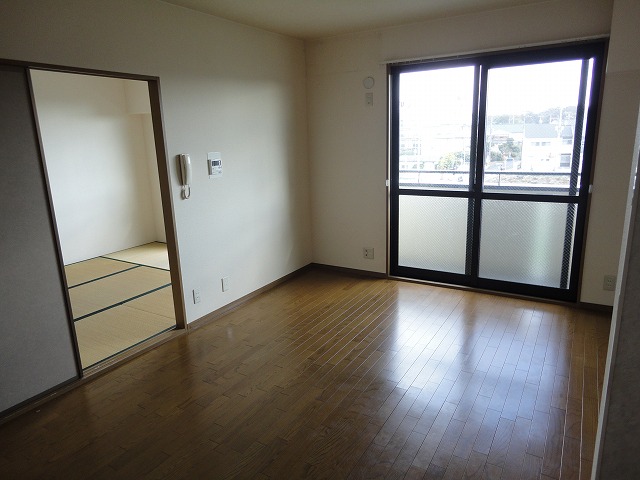 4/30 リビング/ダイニング