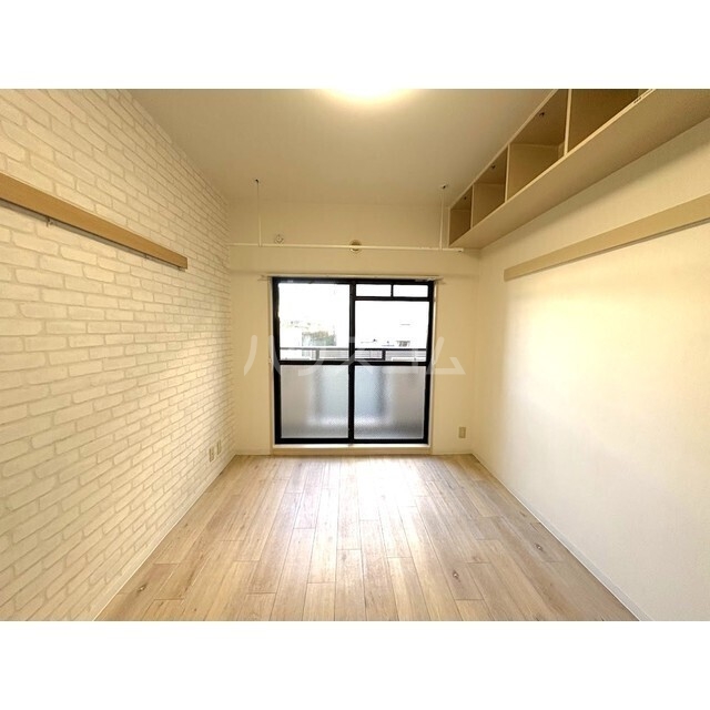 3/27 リビング/ダイニング