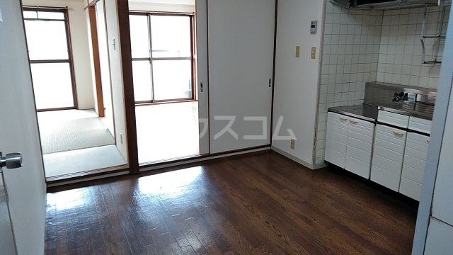 5/30 リビング/ダイニング