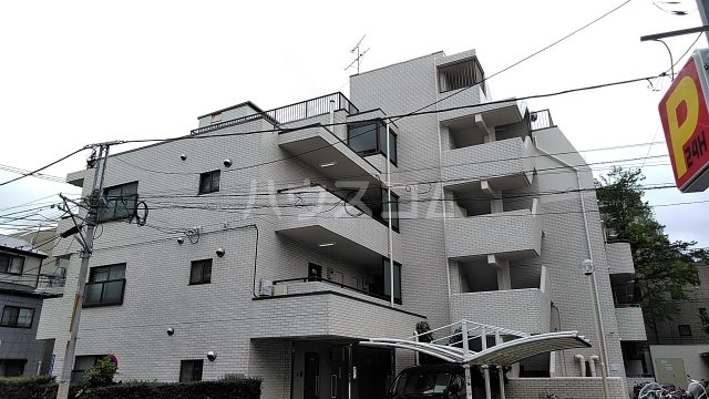 4/5 エントランス