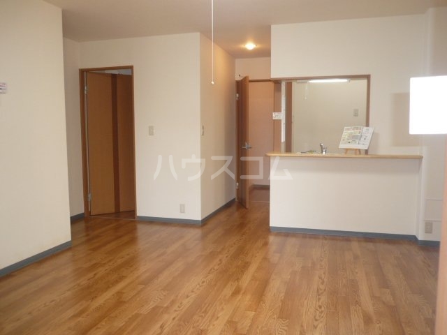 5/29 リビング/ダイニング