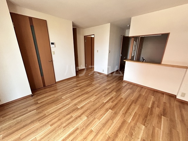 4/29 リビング/ダイニング