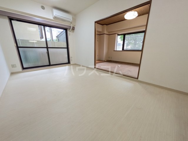 5/30 リビング/ダイニング