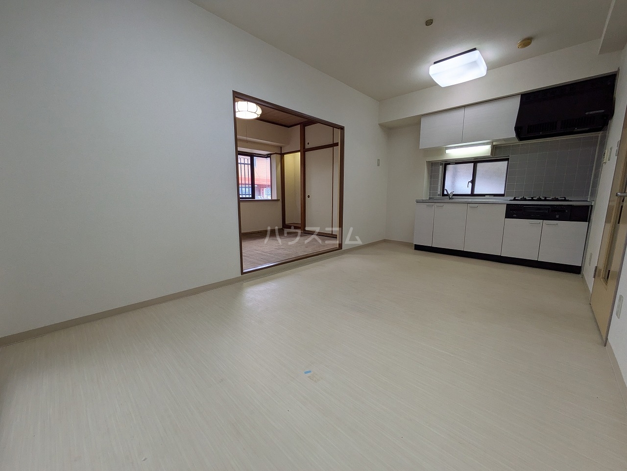 4/30 リビング/ダイニング