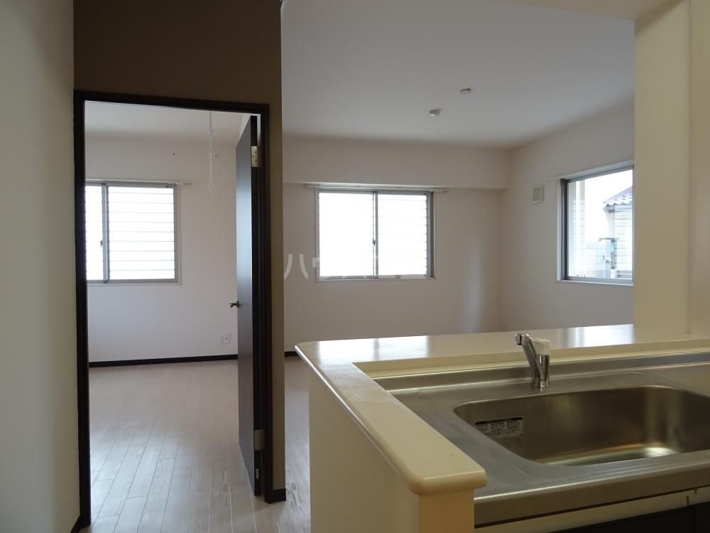 5/24 リビング/ダイニング