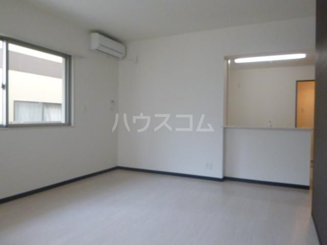 6/24 リビング/ダイニング