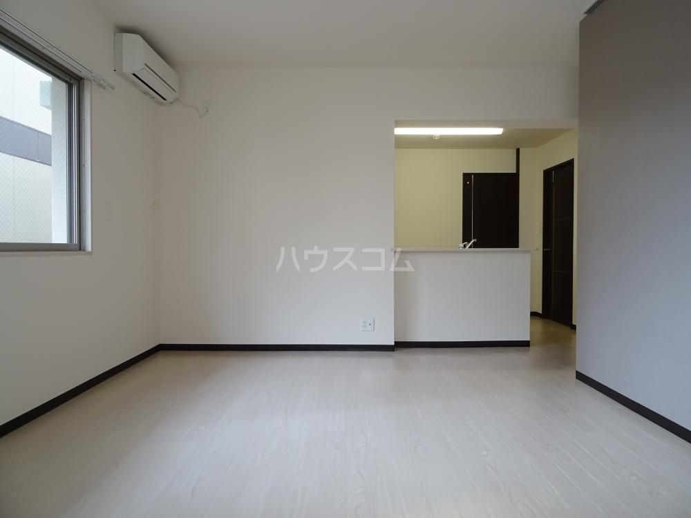 3/24 リビング/ダイニング