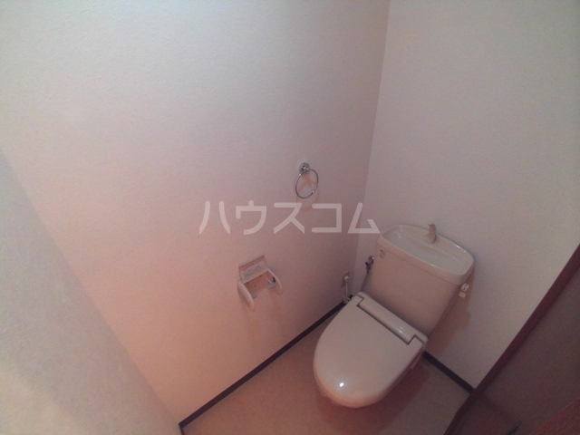 15/30 トイレ