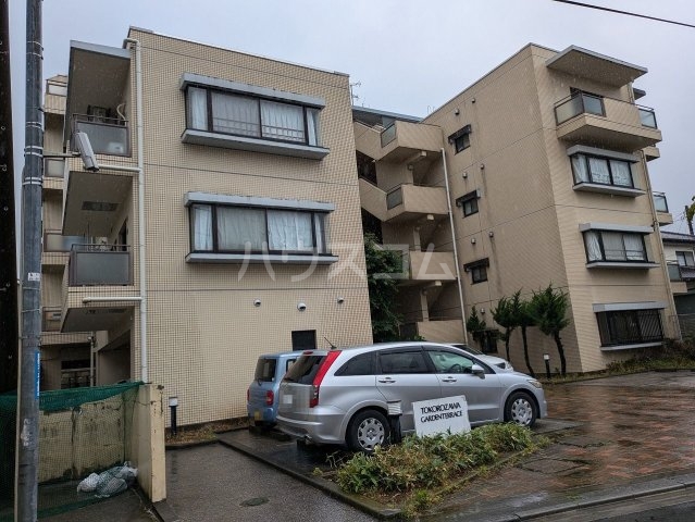 6/16 エントランス