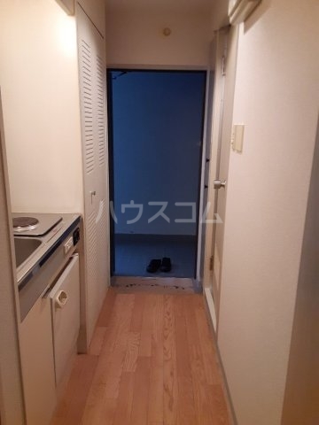 4/30 室内