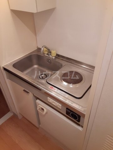 11/30 キッチン