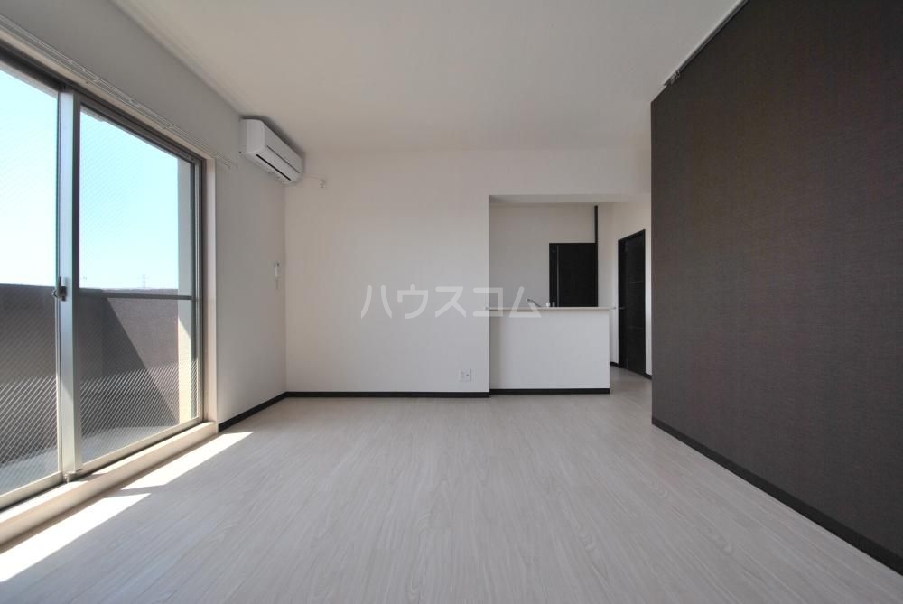 3/29 リビング/ダイニング