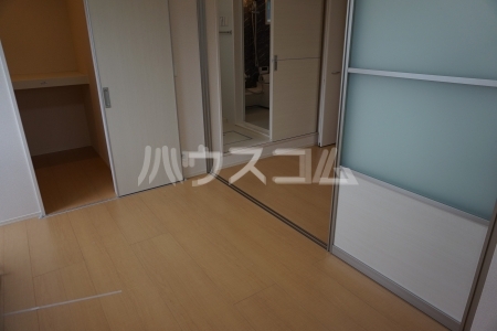 5/30 リビング/ダイニング