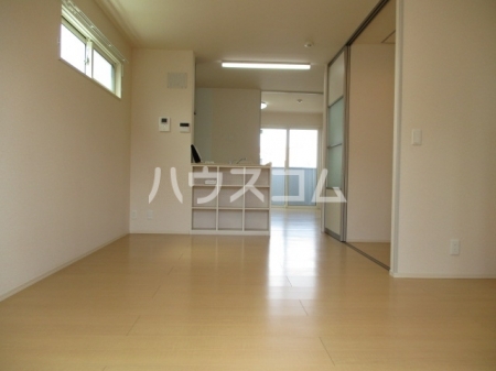 6/30 リビング/ダイニング