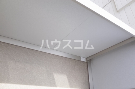 21/30 バルコニー