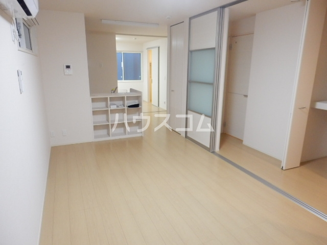 3/30 リビング/ダイニング