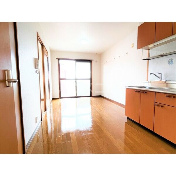 3/13 リビング/ダイニング