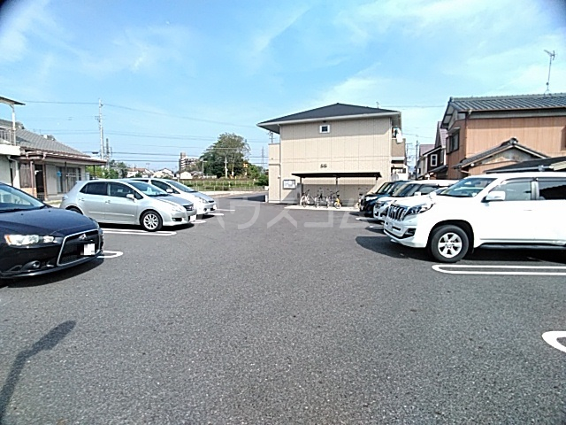 29/30 駐車場