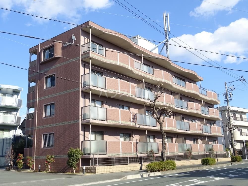 1/26 外観
