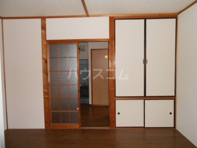 4/21 リビング/ダイニング