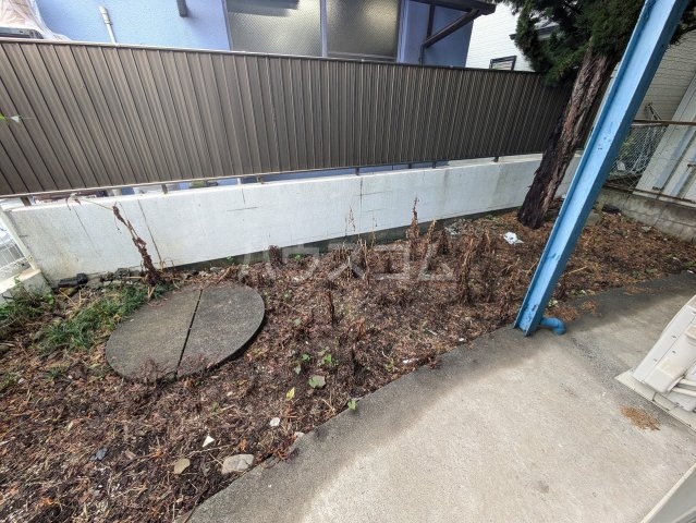 23/30 バルコニー