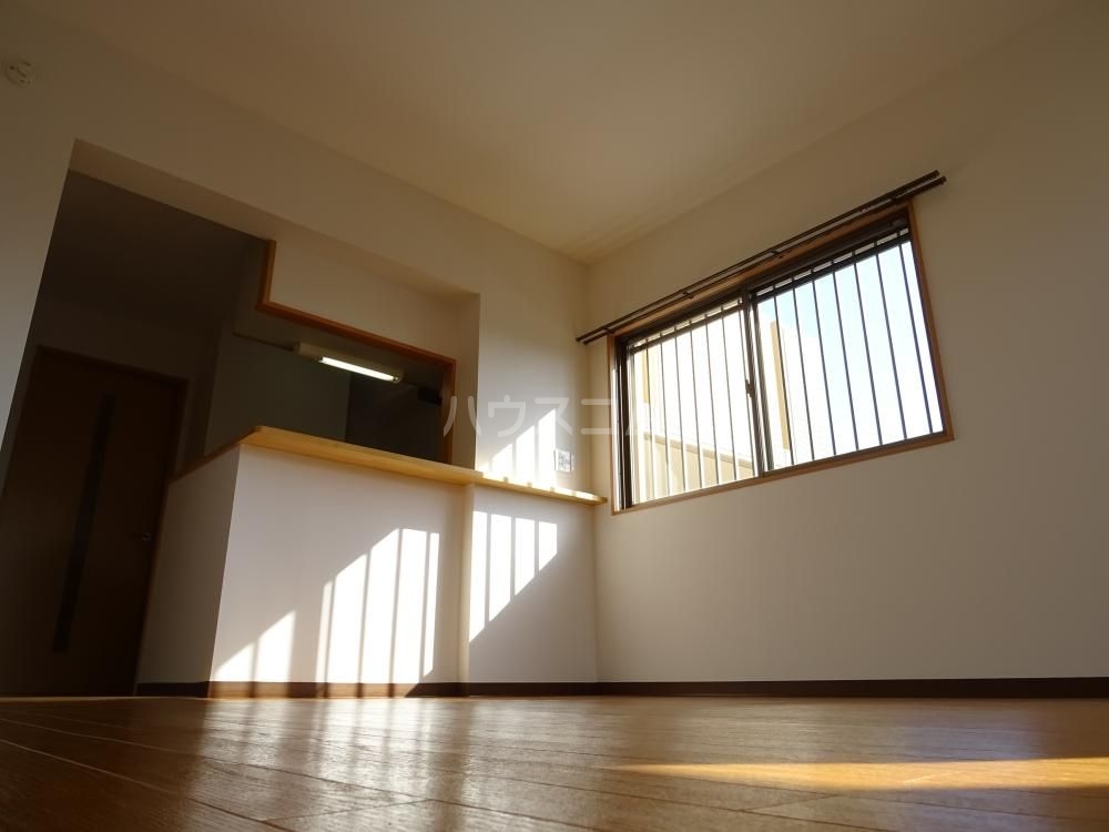 4/28 リビング/ダイニング