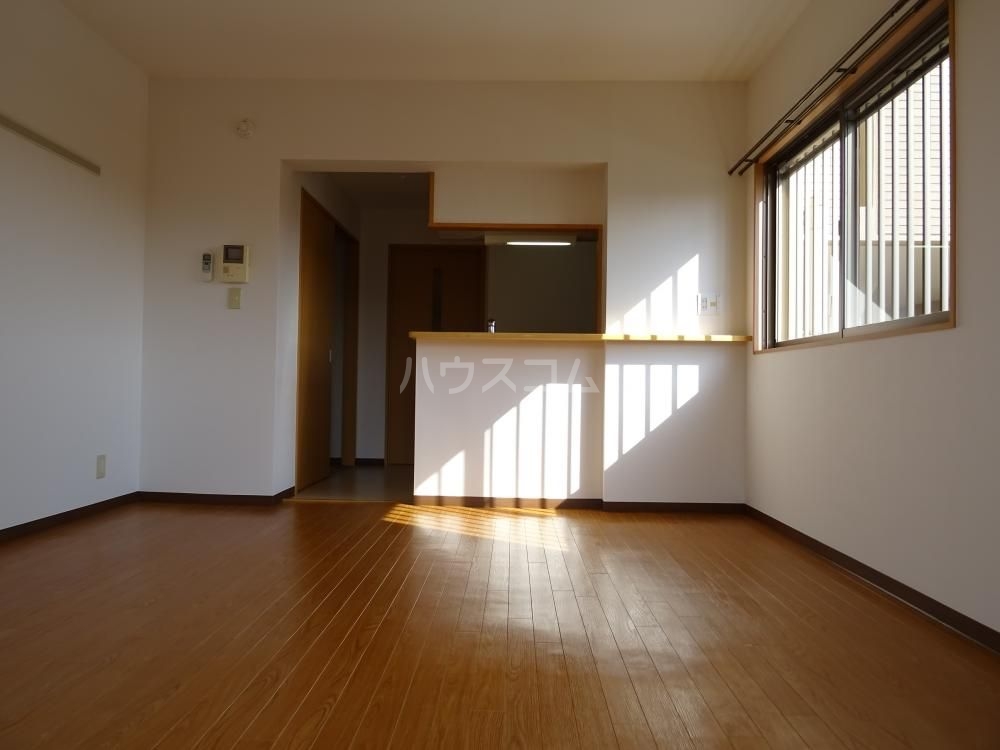 3/28 リビング/ダイニング