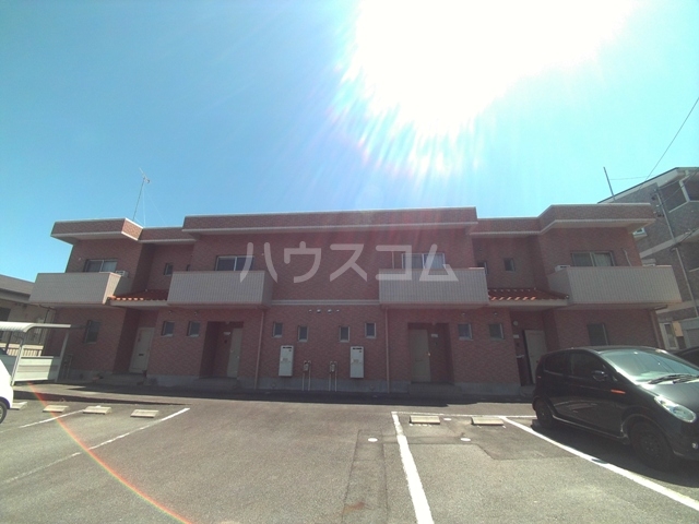 1/30 外観