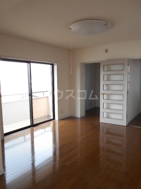 3/19 リビング/ダイニング