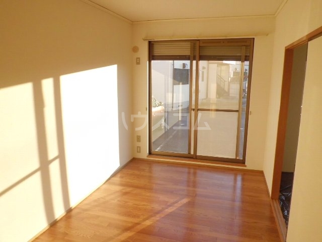 5/29 リビング/ダイニング