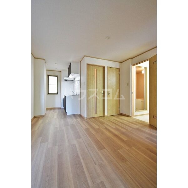 3/19 リビング/ダイニング