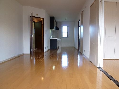 3/15 リビング/ダイニング