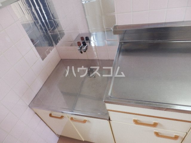 9/23 キッチン