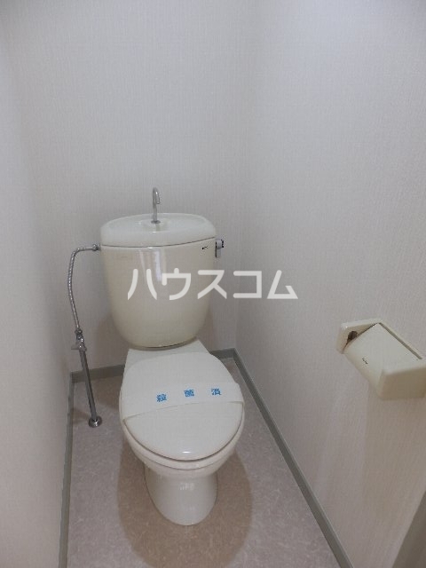 13/23 トイレ