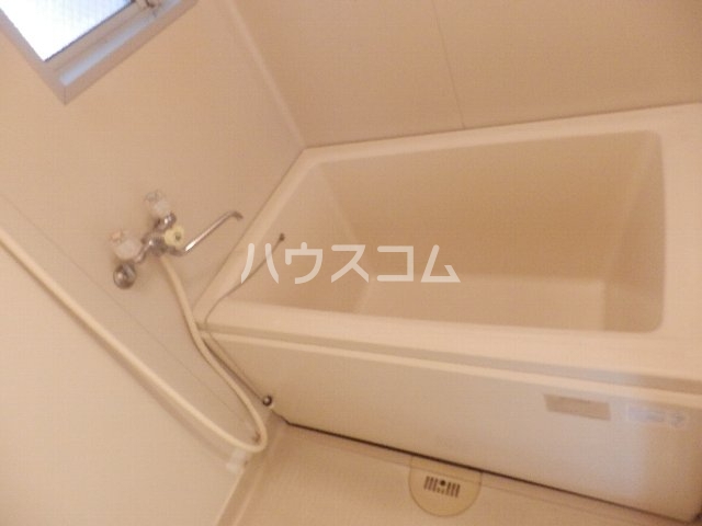 10/23 浴室