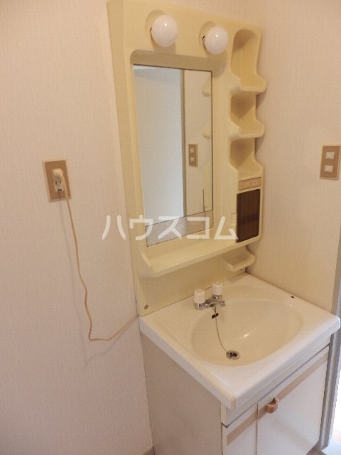 14/23 洗面