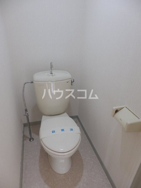 12/23 トイレ