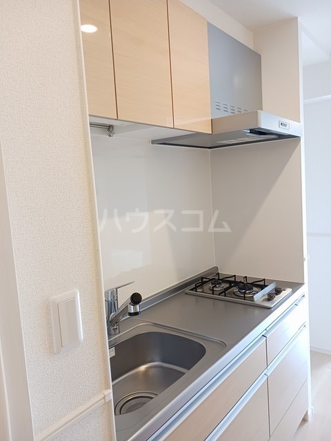 9/30 キッチン